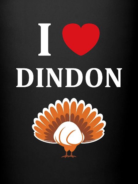 dindons