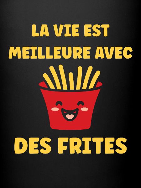 frites