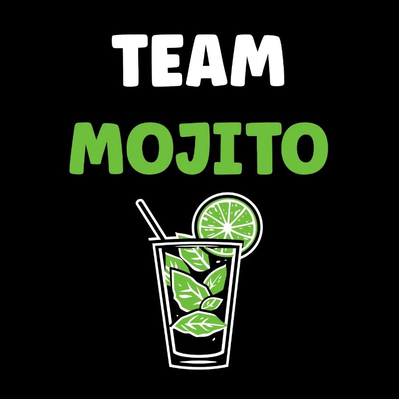 Team Mojito