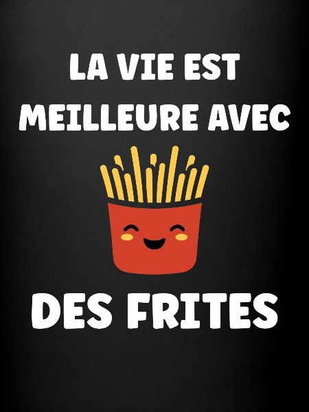 frites