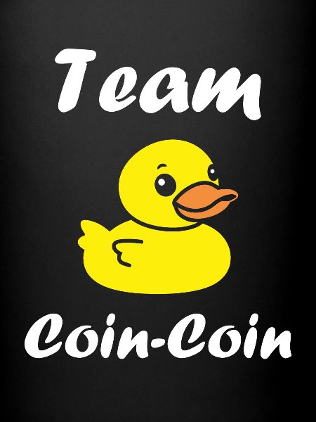 Petit canard
