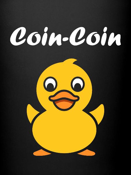 Petit canard