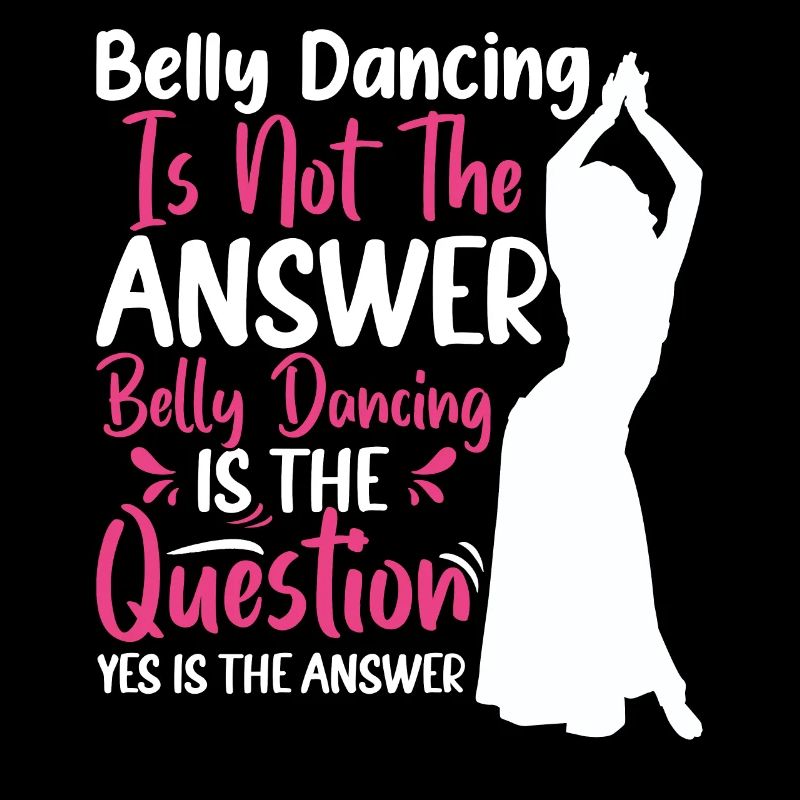Citations de danse salsa Danseur drôle Raqs sharqi Swing