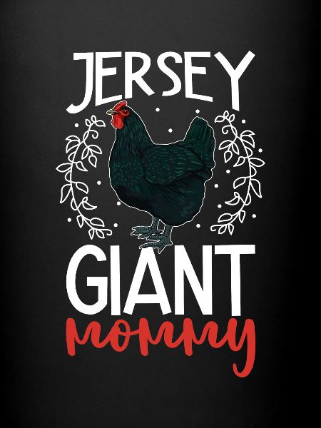 Jersey Géant Maman