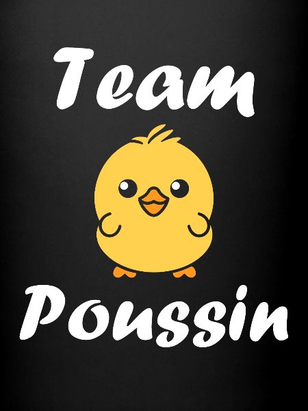 Team poussin