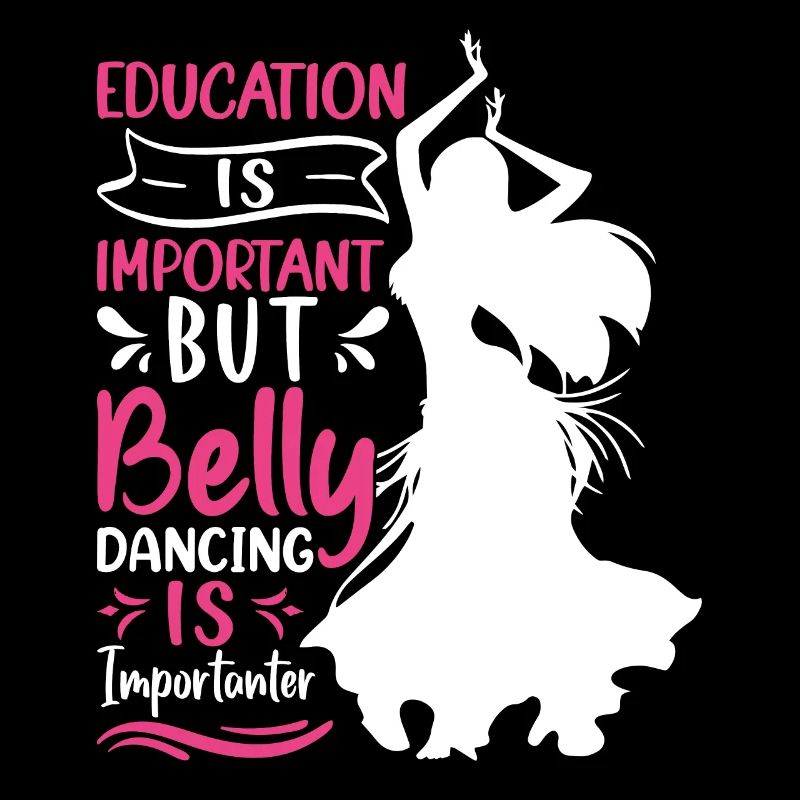 Citations de danse drôles Danseur drôle Raqs sharqi Swing