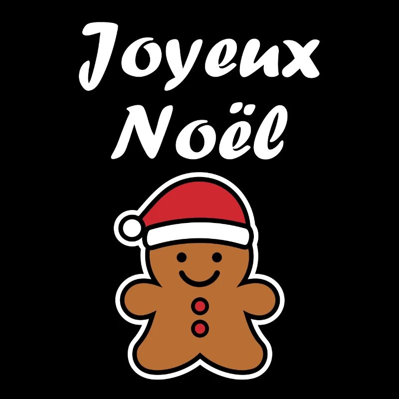 Joyeux noel pain d'épice