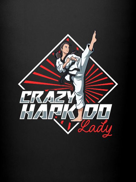 Dame Hapkido Folle