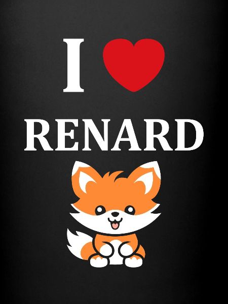 petit renard