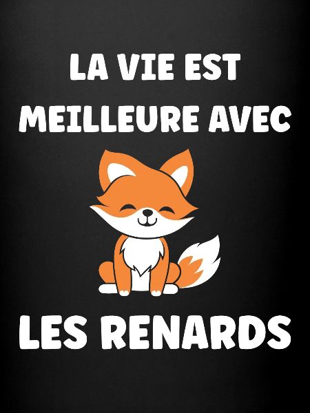 petit renard