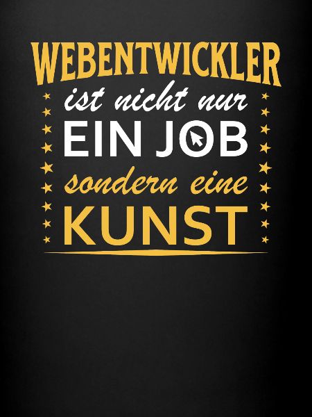 Webentwickler Fullstack-Softwareentwickler