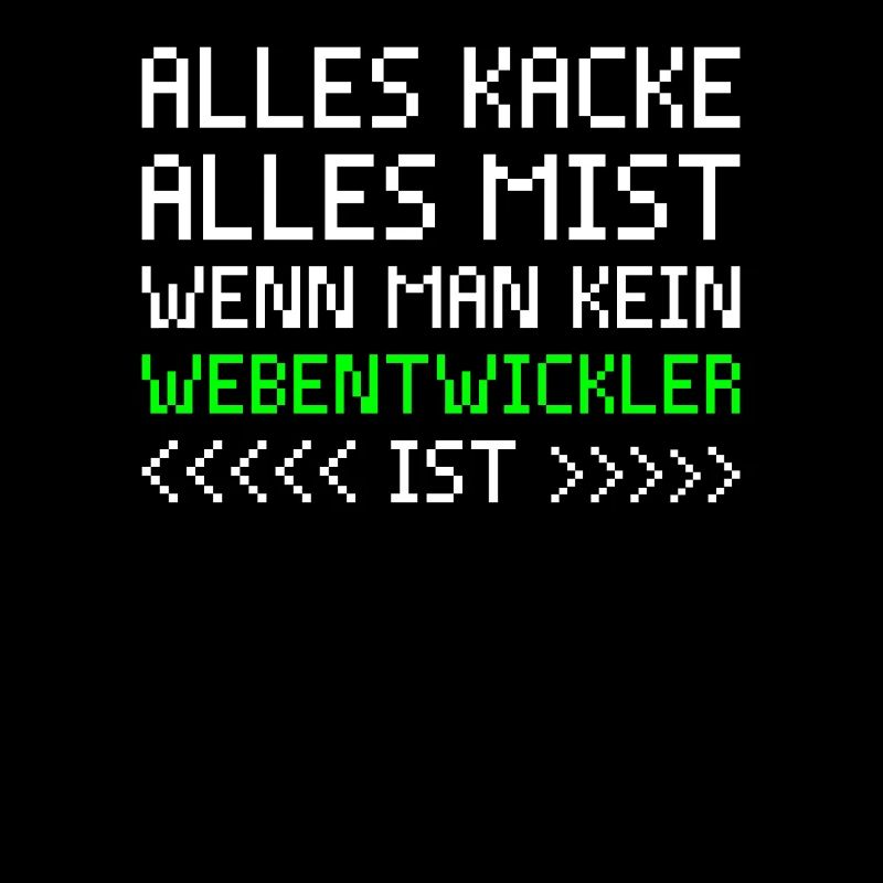 Webentwickler Projektmanager Webentwickler