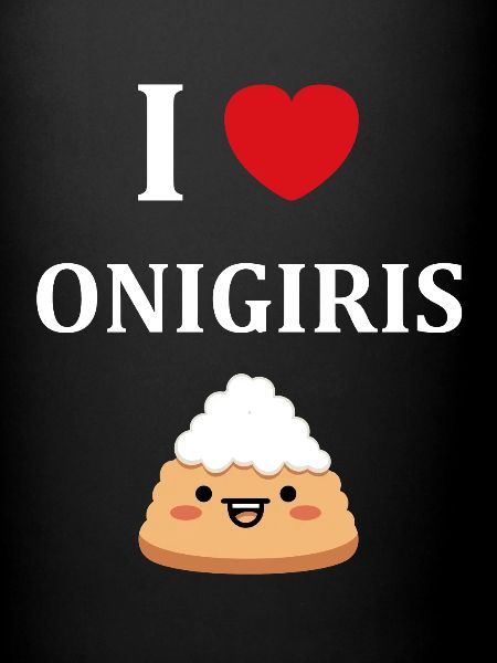 Onigiri japonais