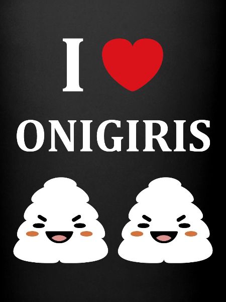 Onigiri japonais