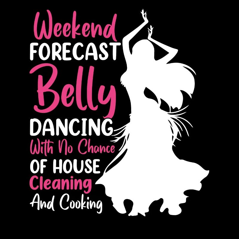 Danseuse du ventre drôle, danseuse du ventre