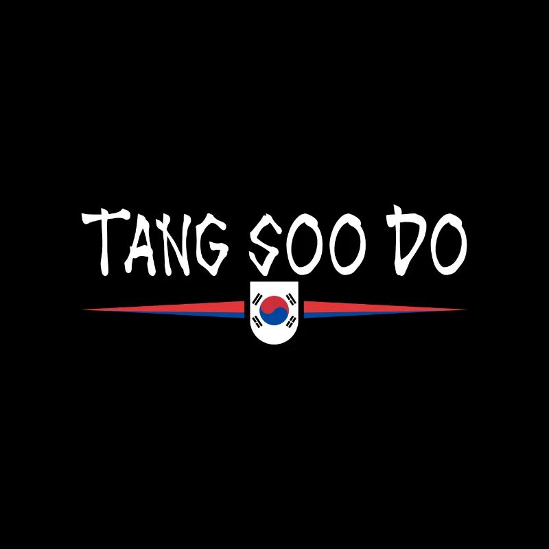 Korean Martial Arts - Tang so Do