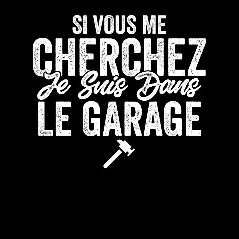 Garage Bricolage Outils Pour Papa Mécanicien