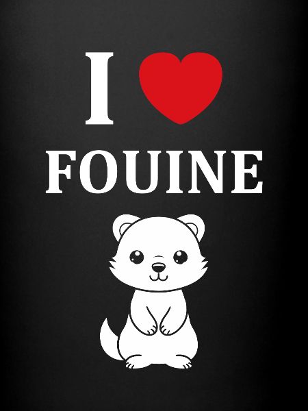 Humour petite fouine