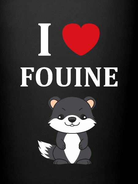 Humour petite fouine