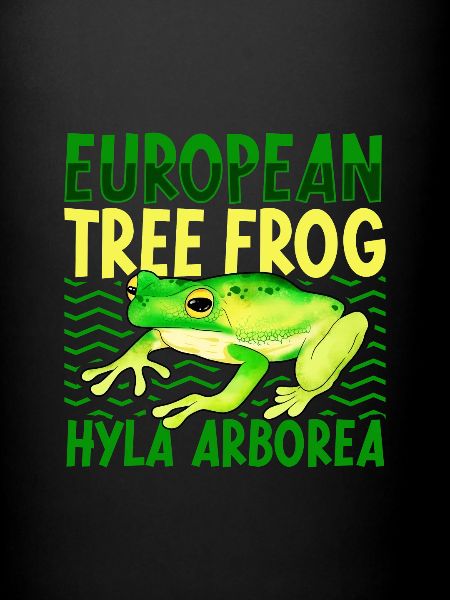 Tree frog
