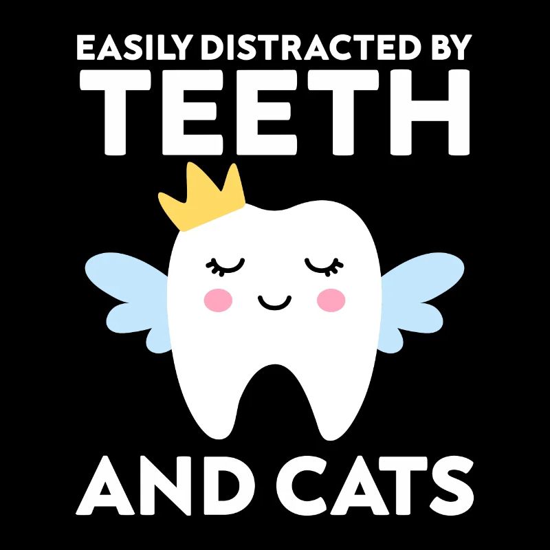 Dentist Student Degree Teeth Dentistry