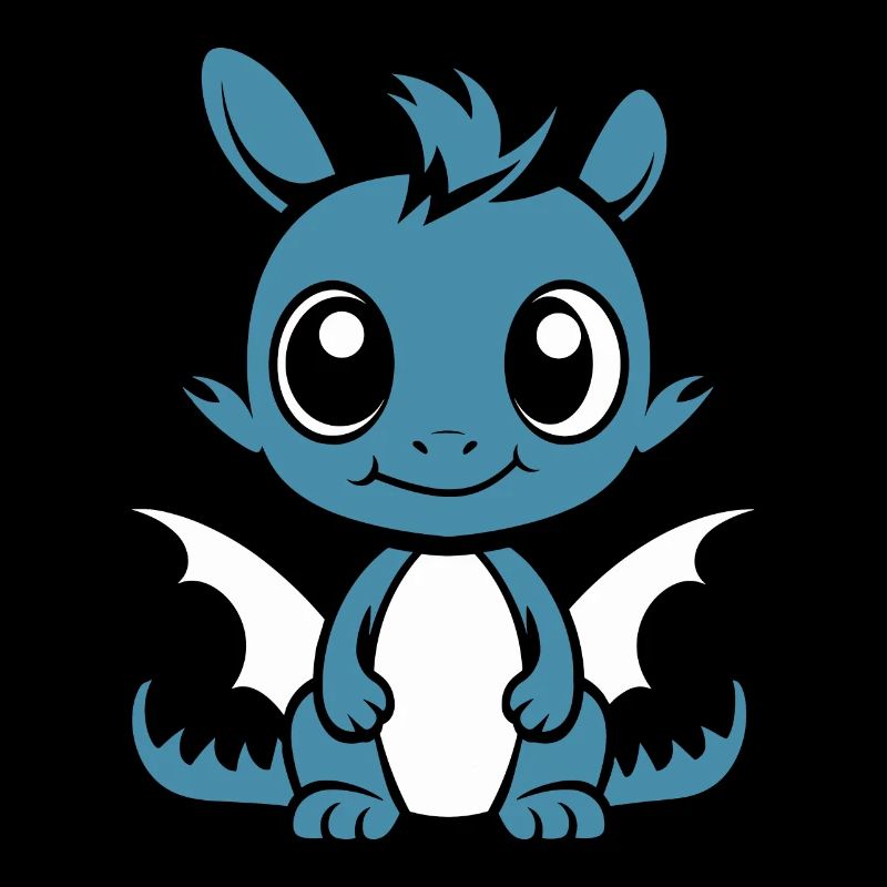 Baby Dragon
