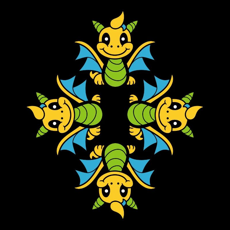 Baby Dragon