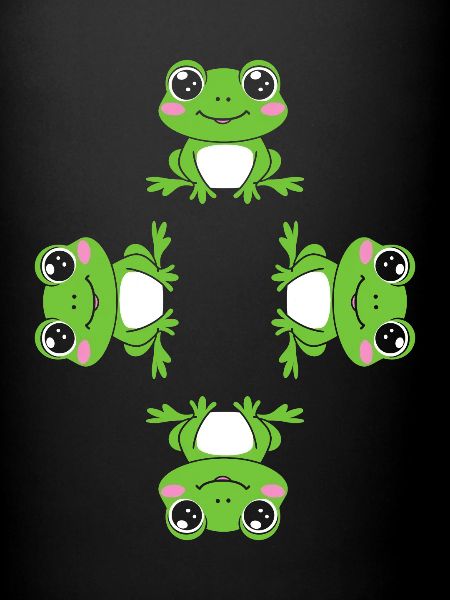 Little Frog