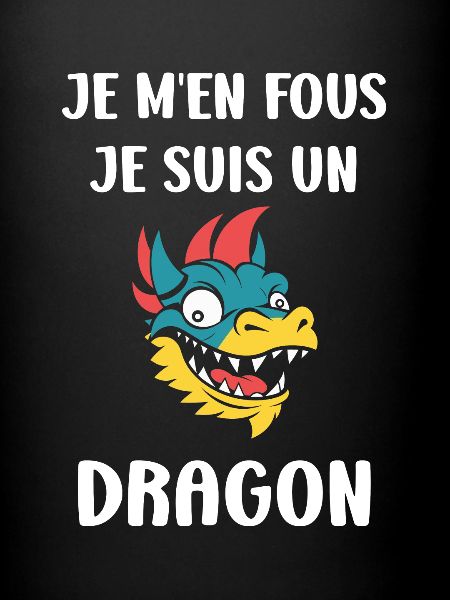 Bébé dragon