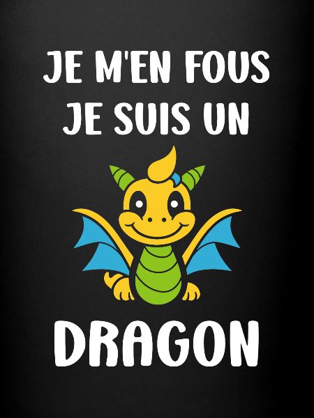 Bébé dragon