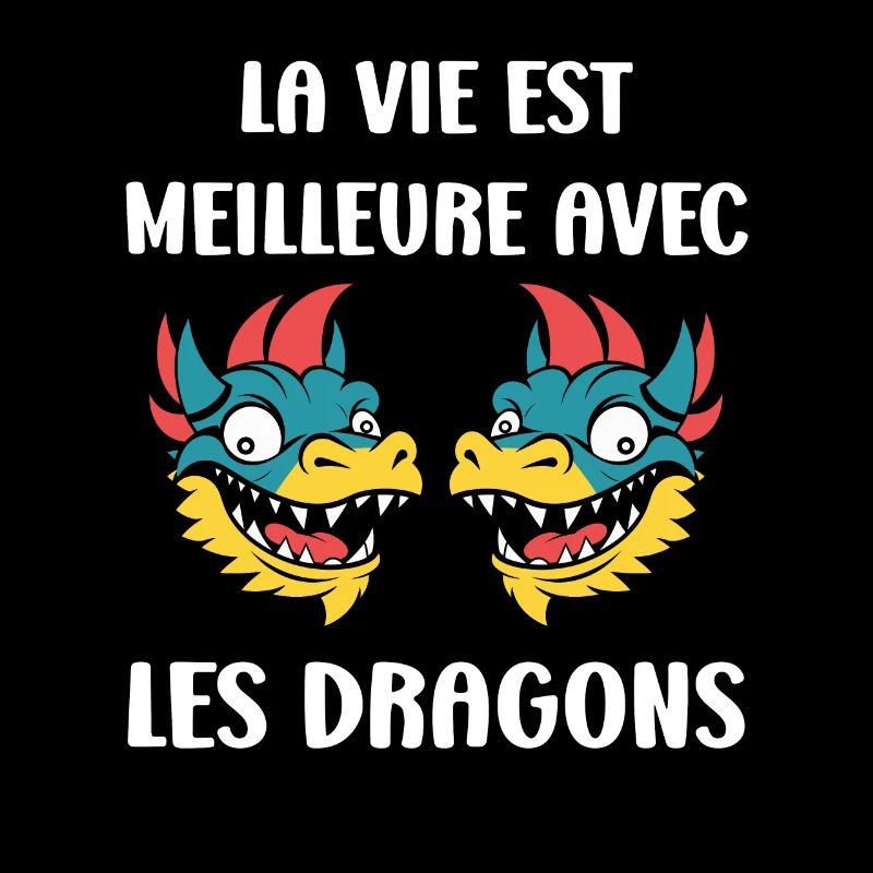 Bébé dragon