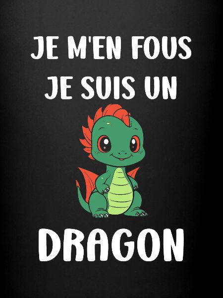 Bébé dragon