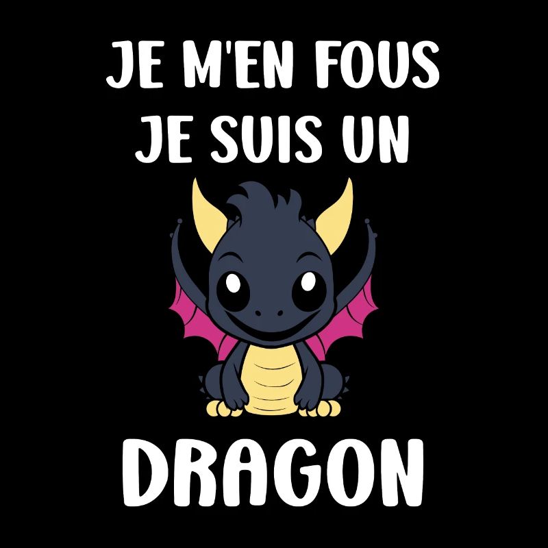 Bébé dragon