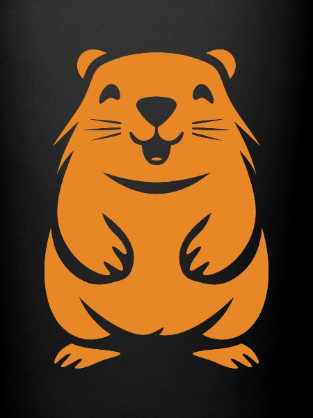 Simple Groundhog