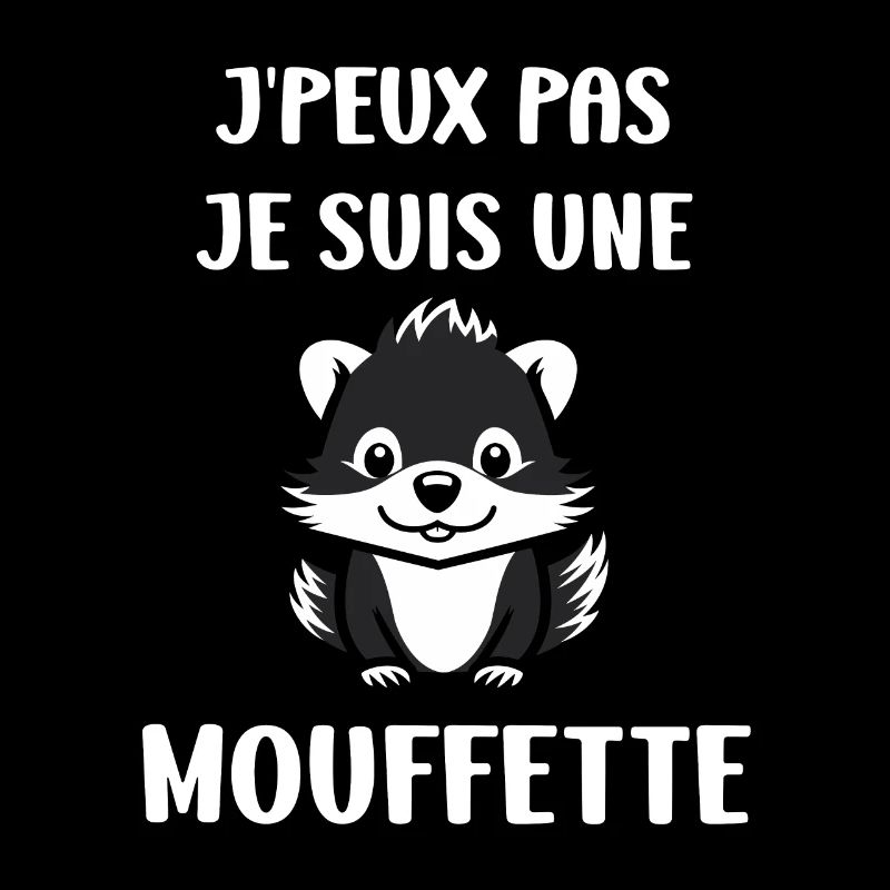 Humour Mouffette