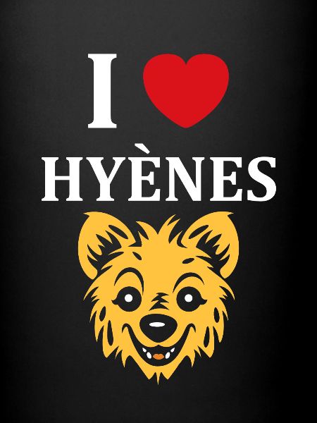 hyène