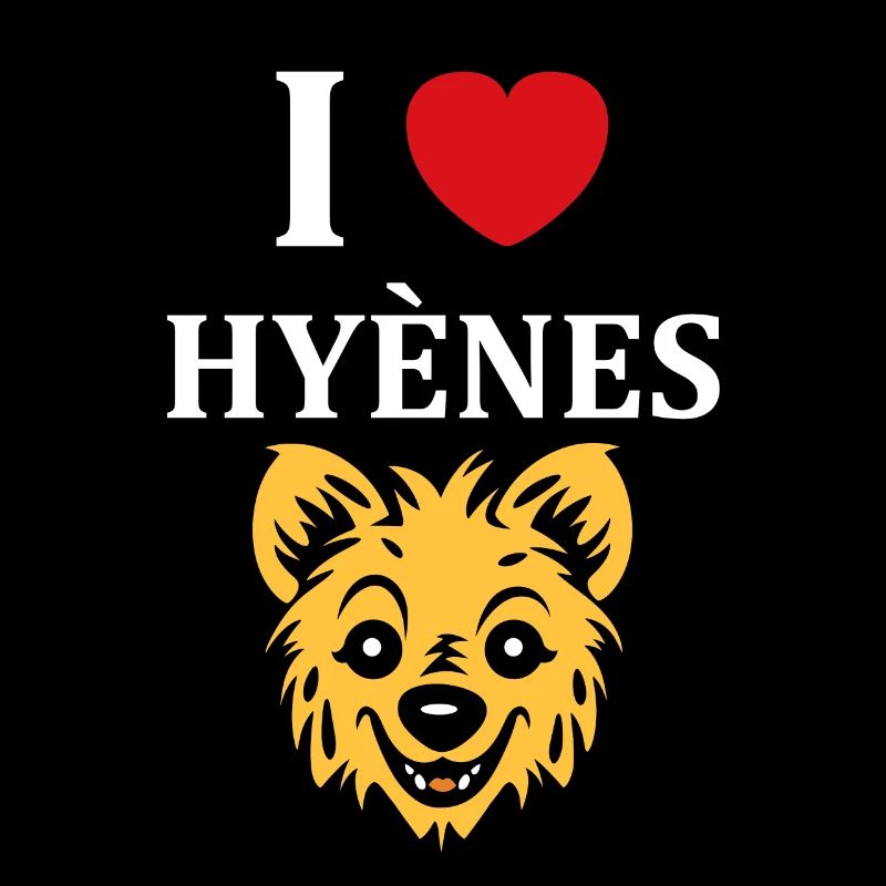 hyène