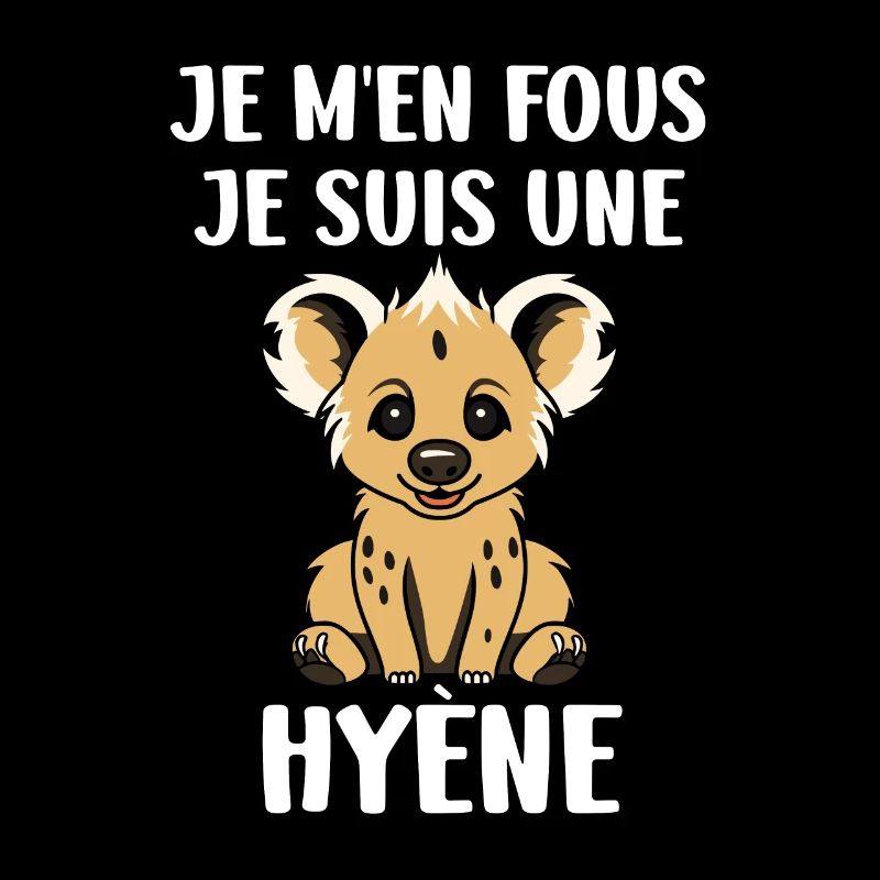 hyène