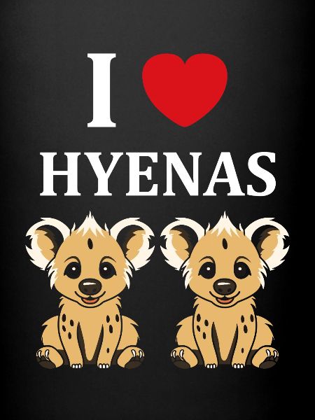 hyène
