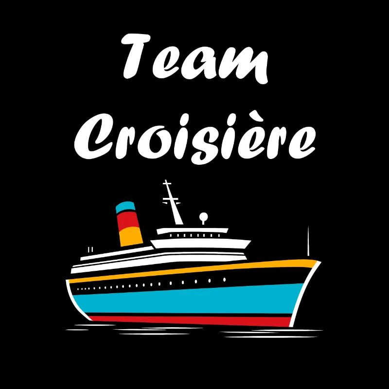 Team Croisière