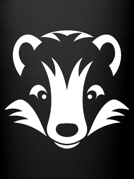 Baby Badger