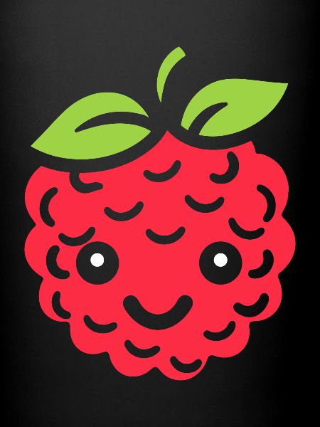raspberry