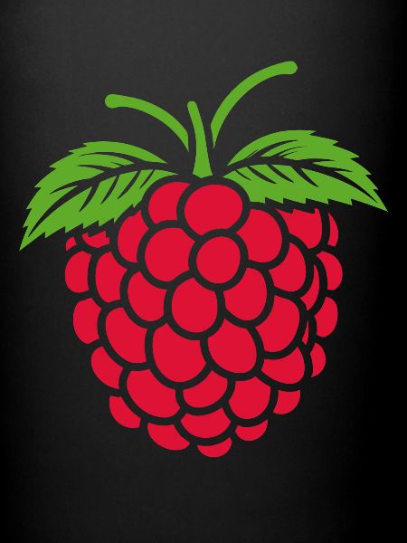 raspberry