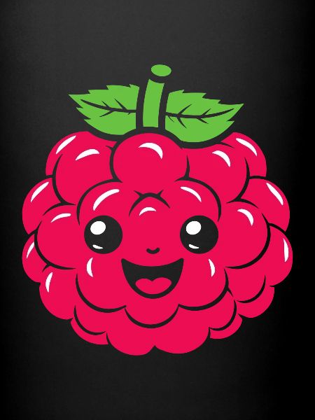 raspberry