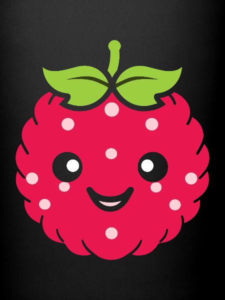 raspberry