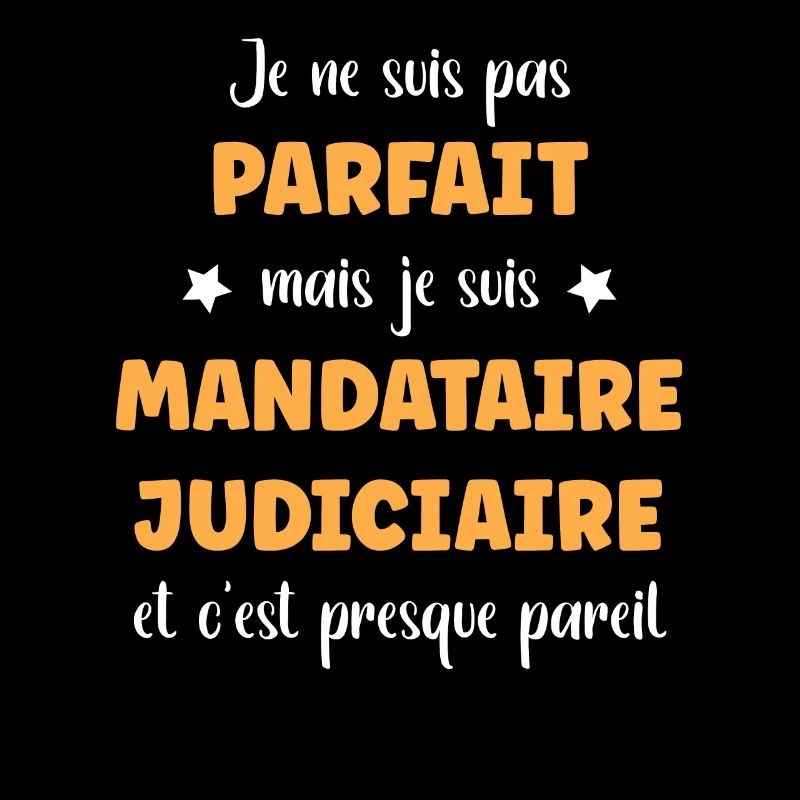 mandataire judiciaire