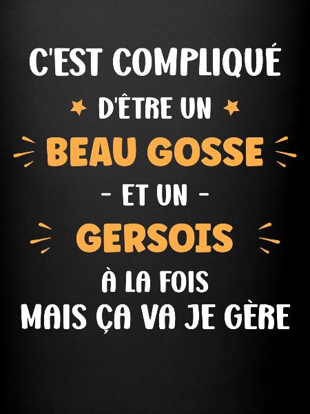 Gersois