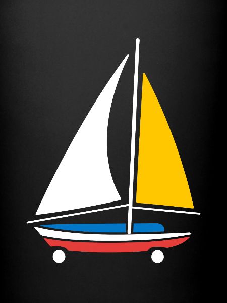 Char à voile