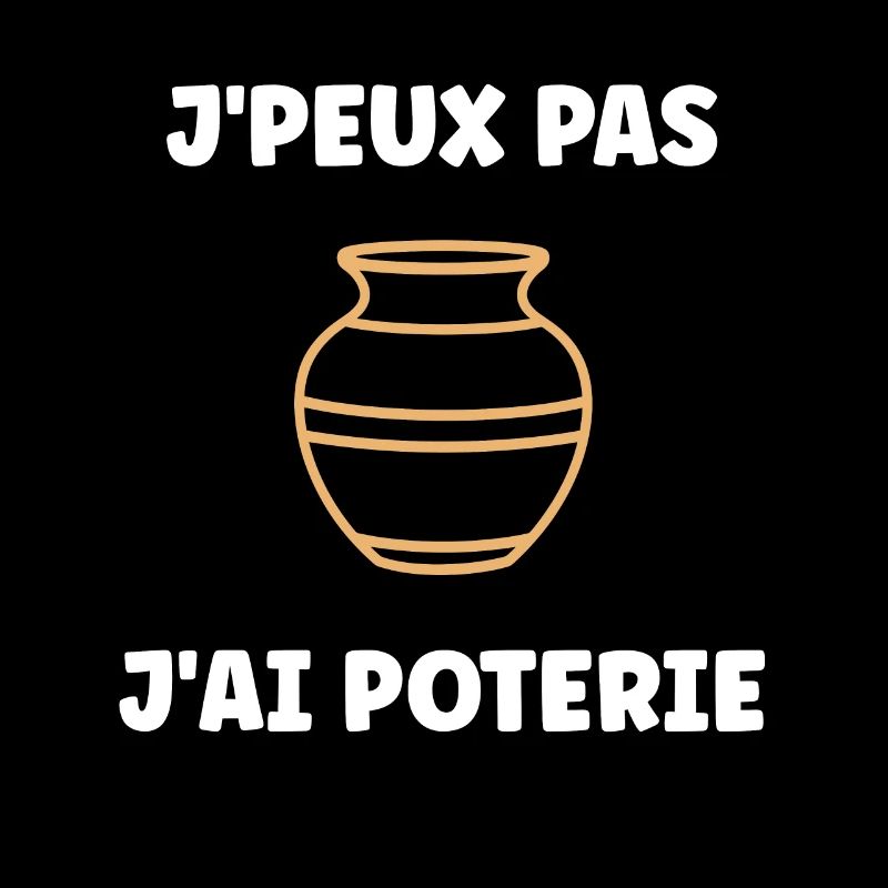 Poterie