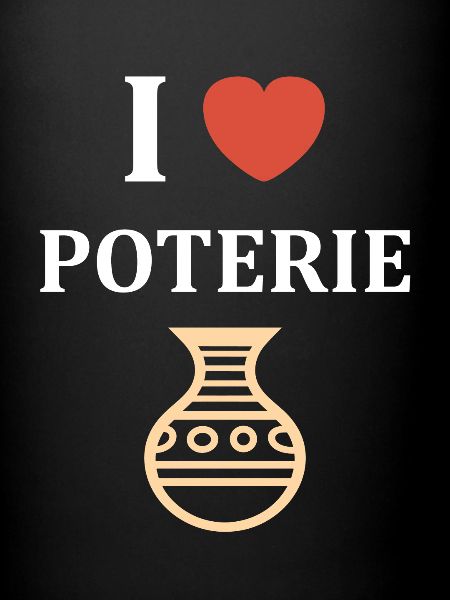 Poterie
